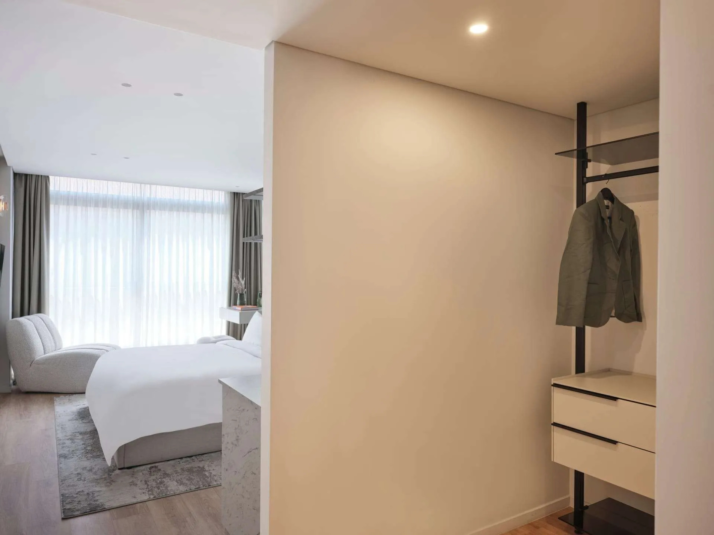 Foto - Nur Aparthotel Athens