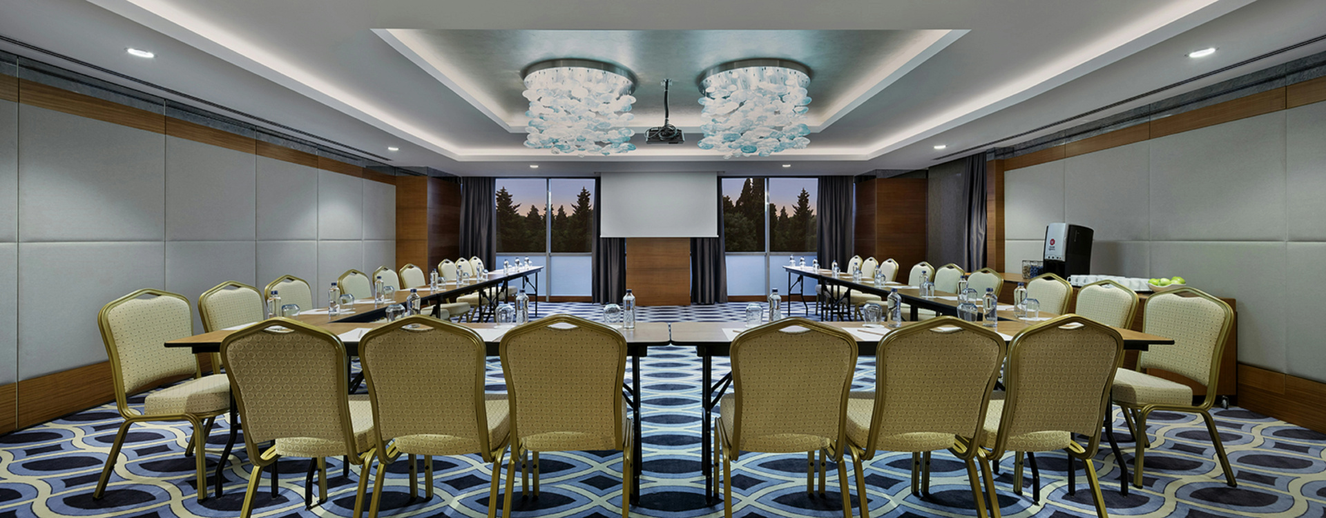 Foto - DoubleTree by Hilton Istanbul Topkapi