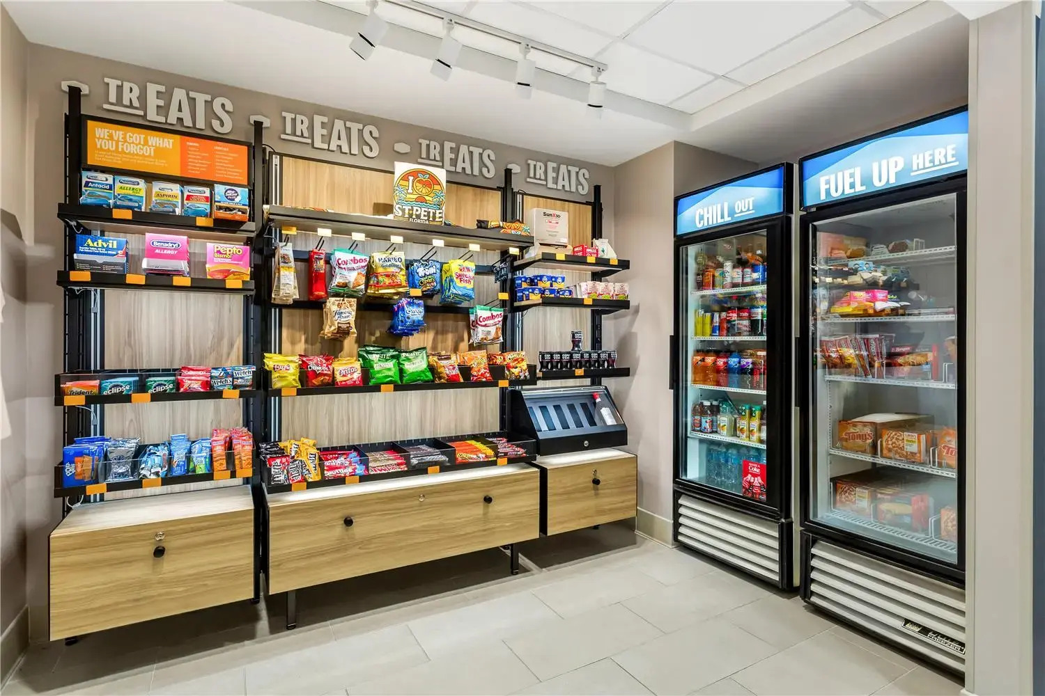 Photo - Hampton Inn & Suites St. Petersburg/Downtown