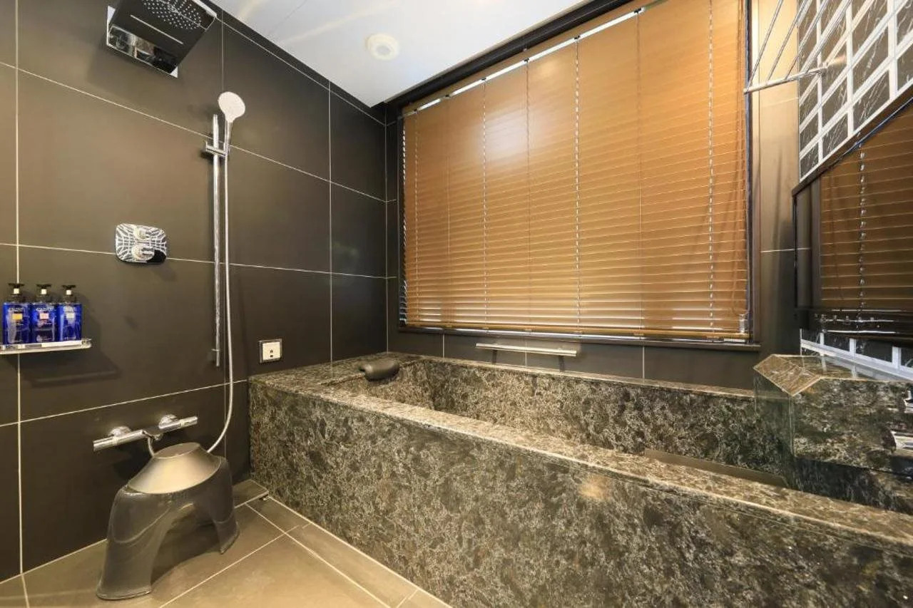 Foto - Hotel Gion Ichirin