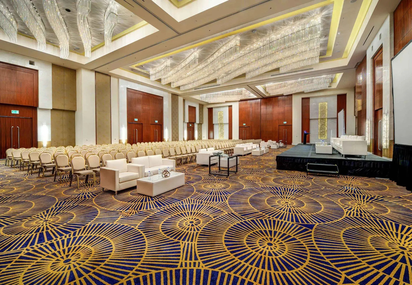 Photo - Marriott Executive Apartments Al Jaddaf, Dubai