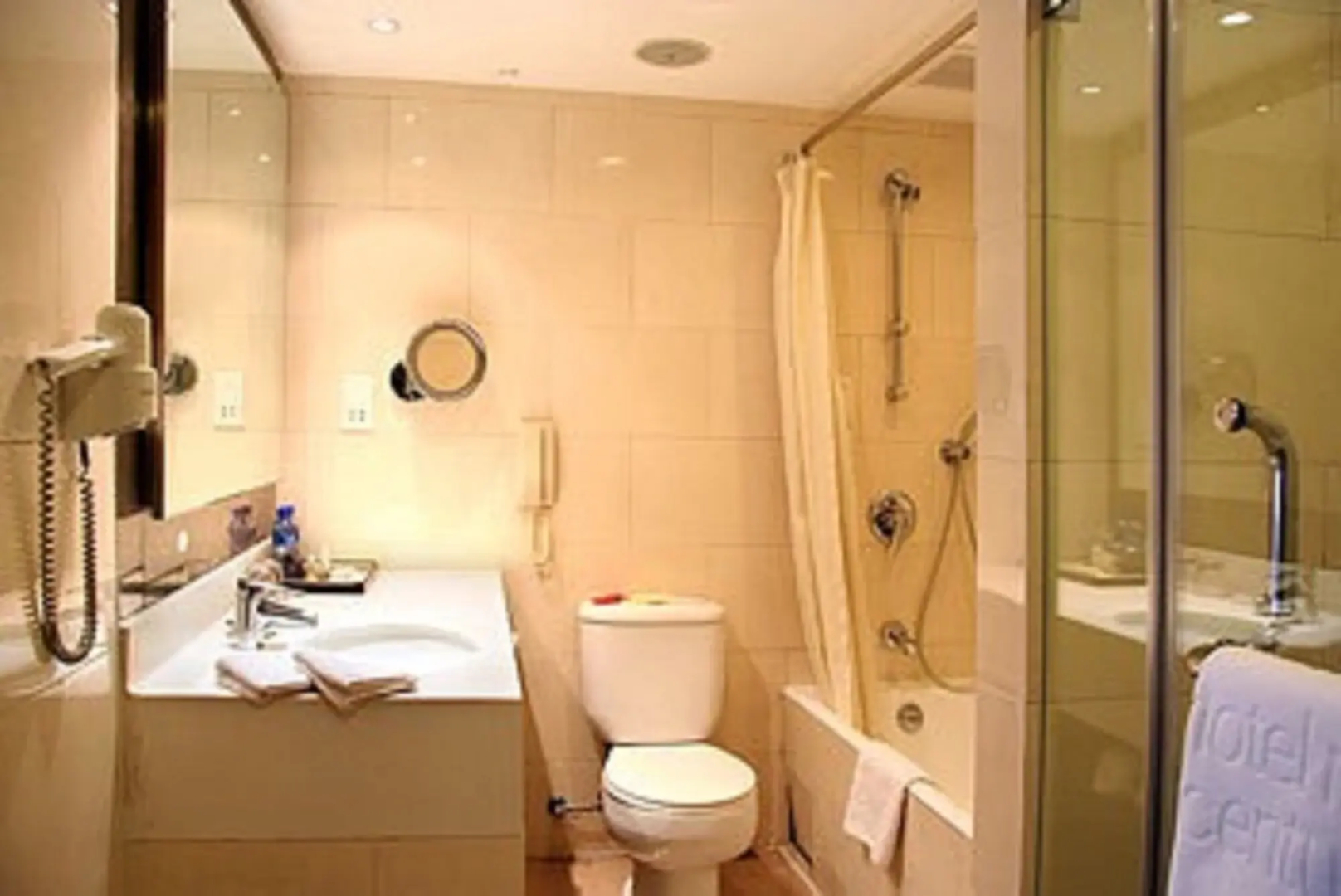 Photo - Beijing New Century Hotel