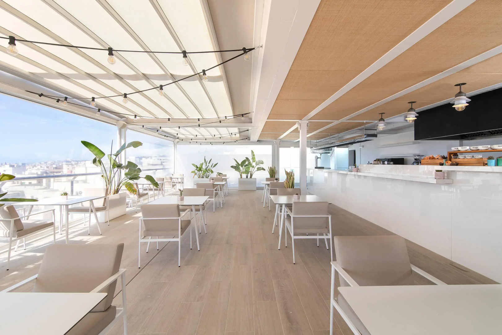 Foto - INNSiDE by Meliá Palma Center