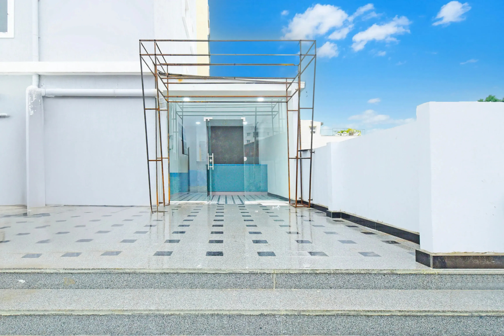 Foto - Super Townhouse Oak Kompally