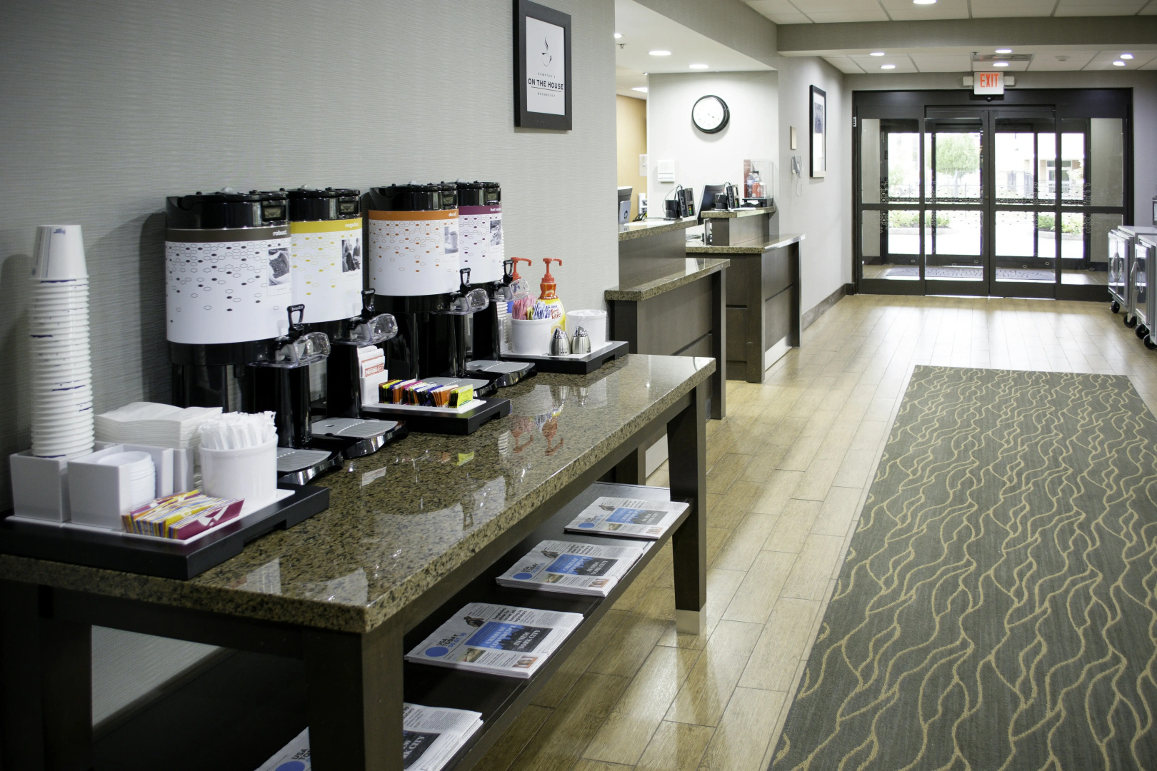 Foto - Hampton Inn Houston I-10W Energy Corridor