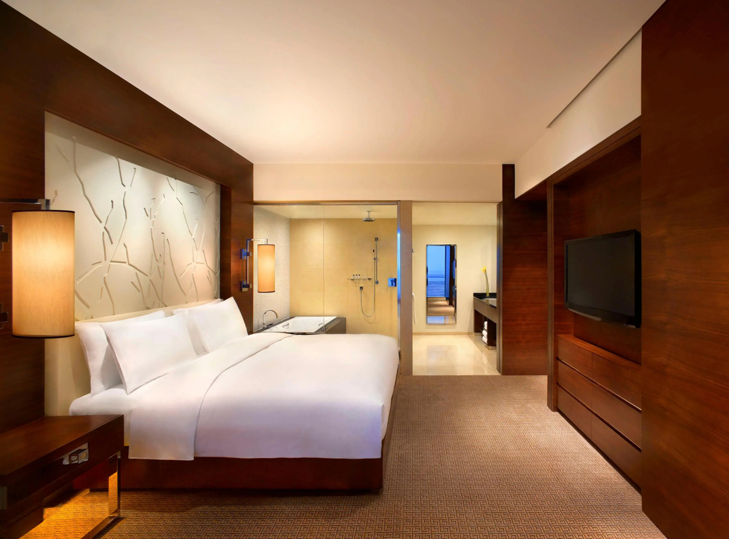 Foto - Grand Hyatt Macau