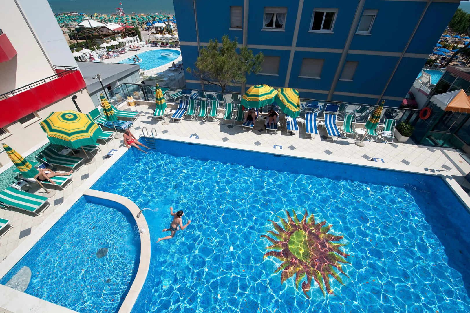 Photo - Hotel Kennedy