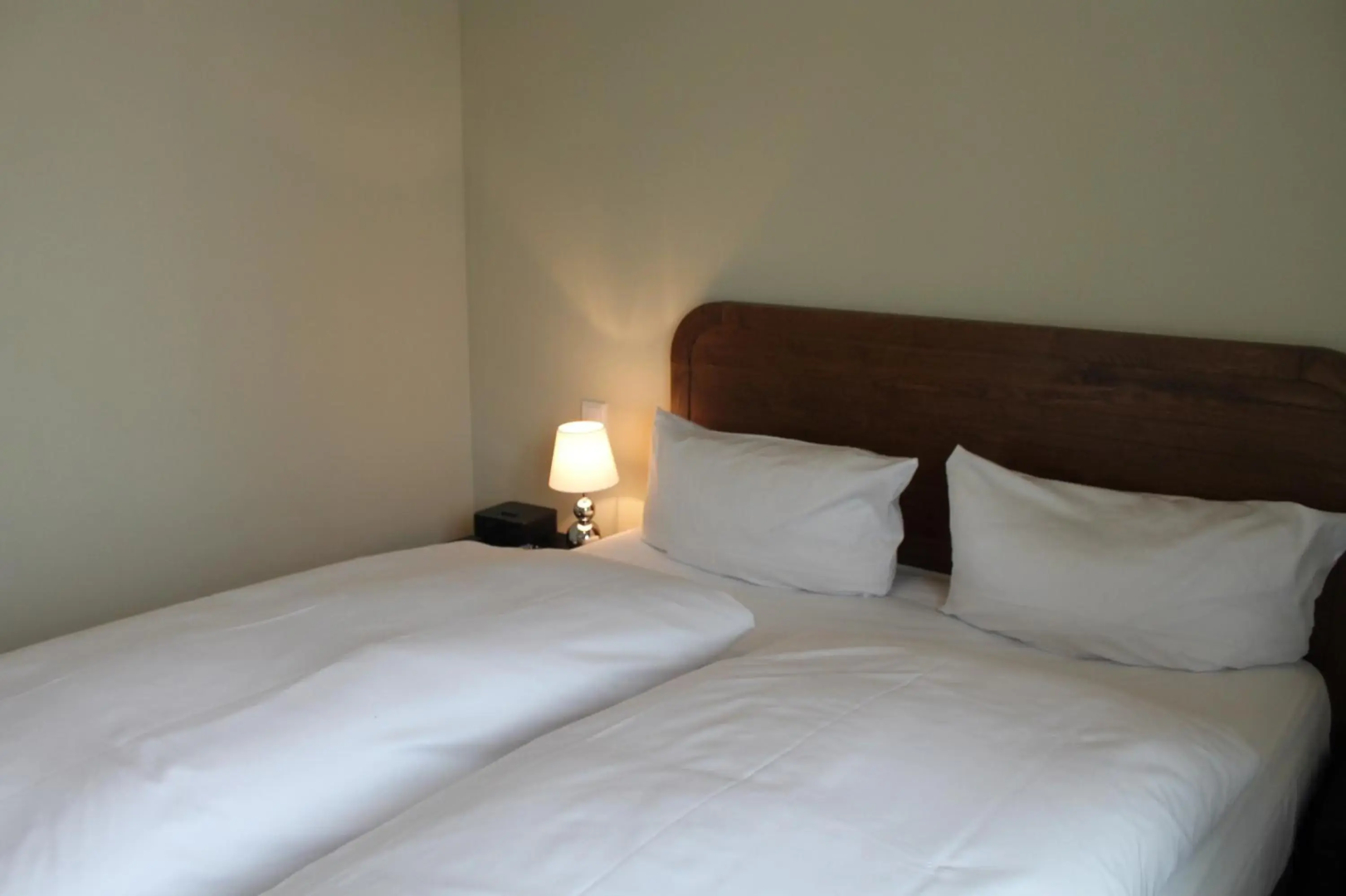 Foto - Mondrian Suites Berlin am Checkpoint Charlie