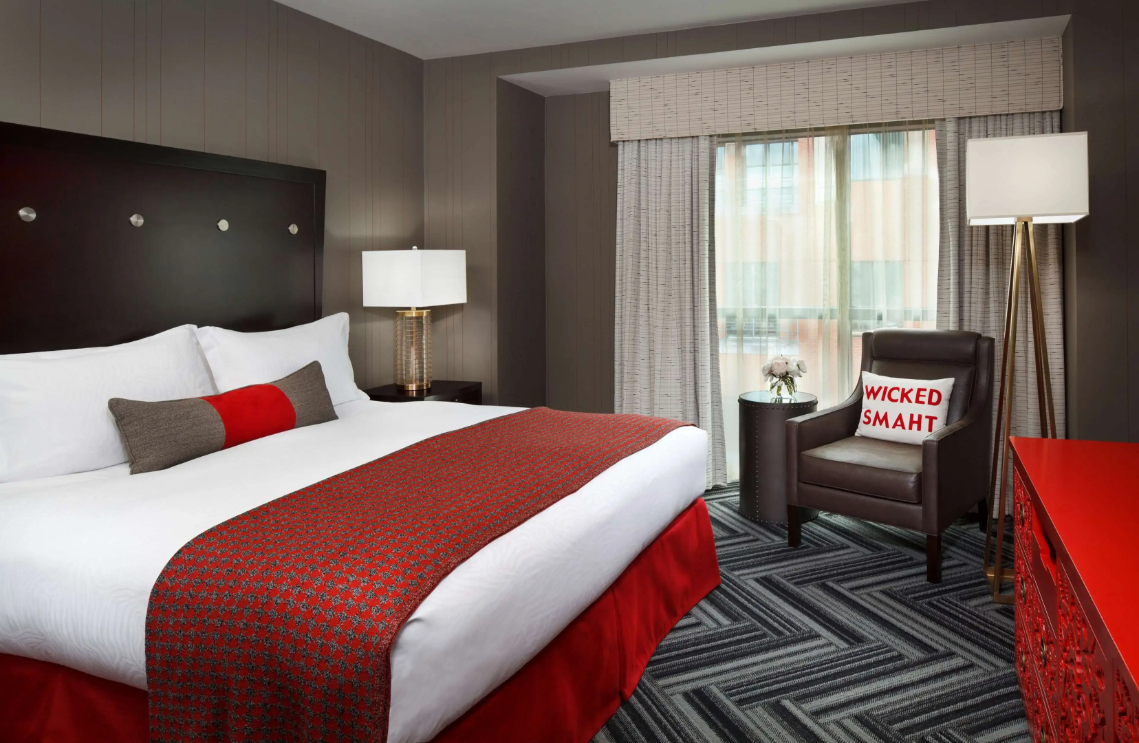Foto - Pennyweight Hotel Boston, Curio Collection by Hilton