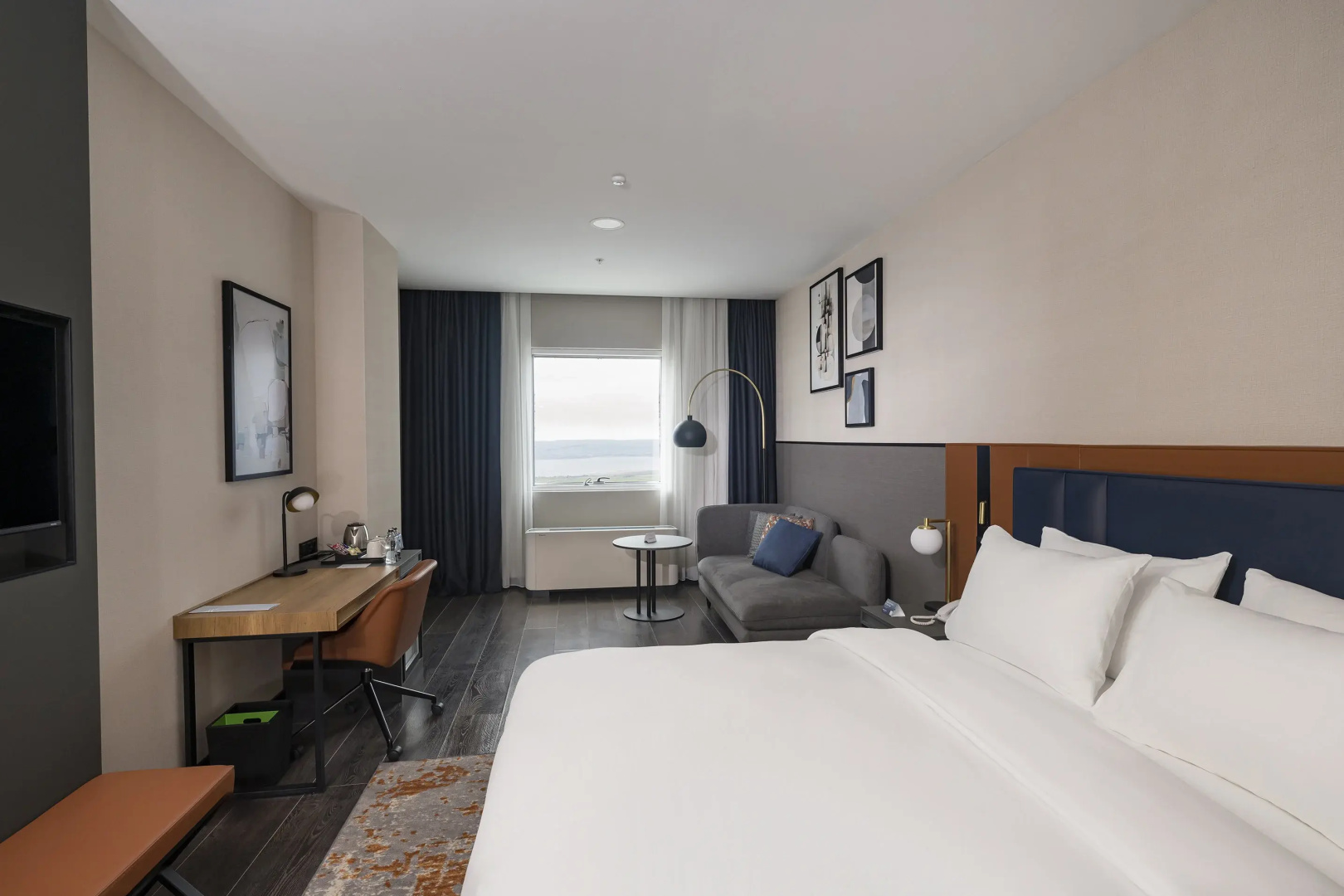 Foto - Crowne Plaza Istanbul West by IHG