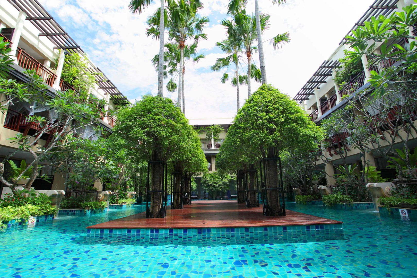 Photo - Burasari Phuket Resort & Spa