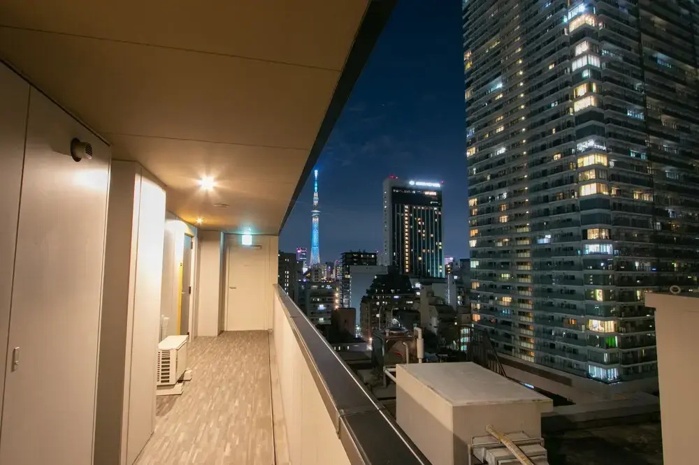 Foto - Minn Asakusa Kappabashi