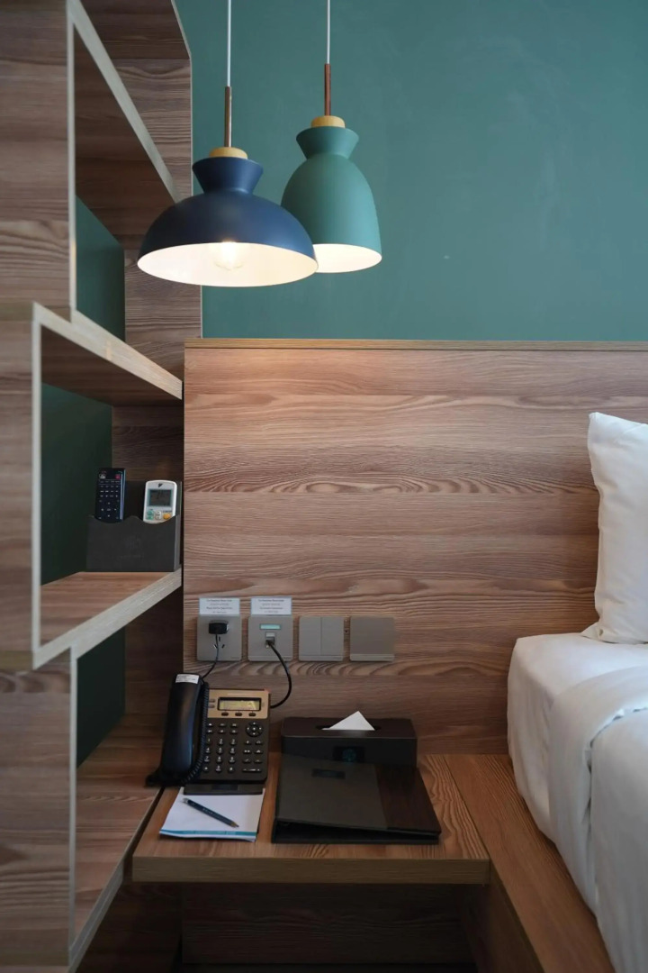 Foto - The Snowbell Hotel & Spa at The Bridge