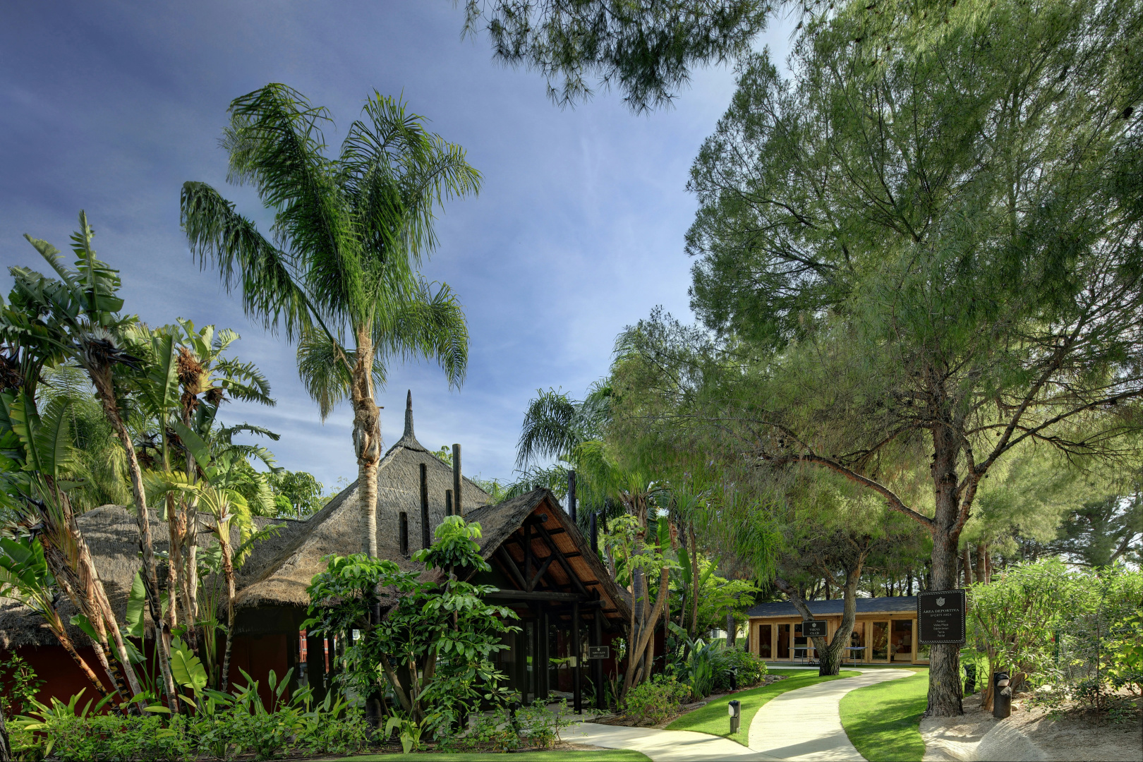 Foto - Asia Gardens Hotel &Thai Spa
