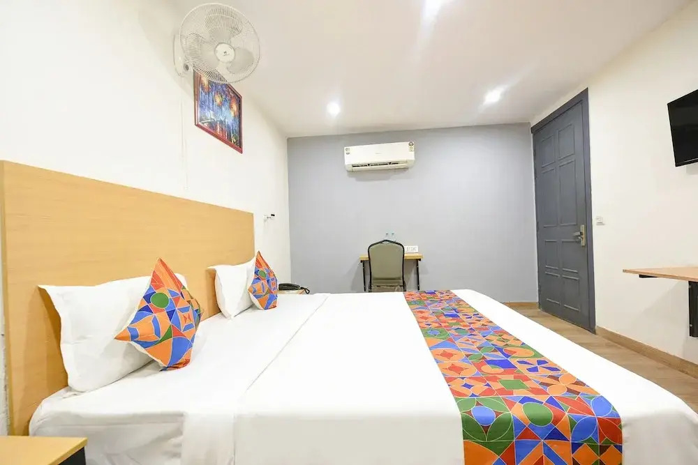 Foto - FabHotel Twamev