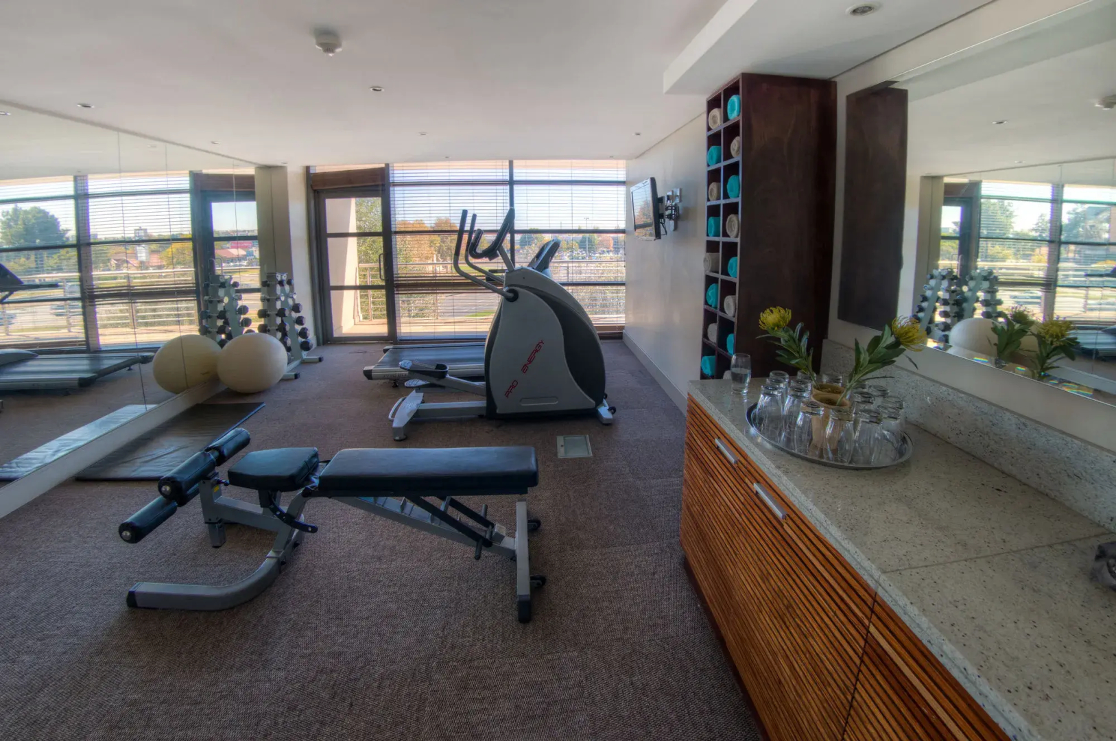 Foto - City Lodge Hotel Fourways