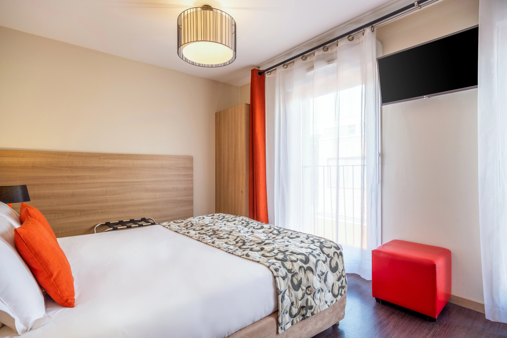 Foto - Aparthotel Adagio Lyon Patio Confluence