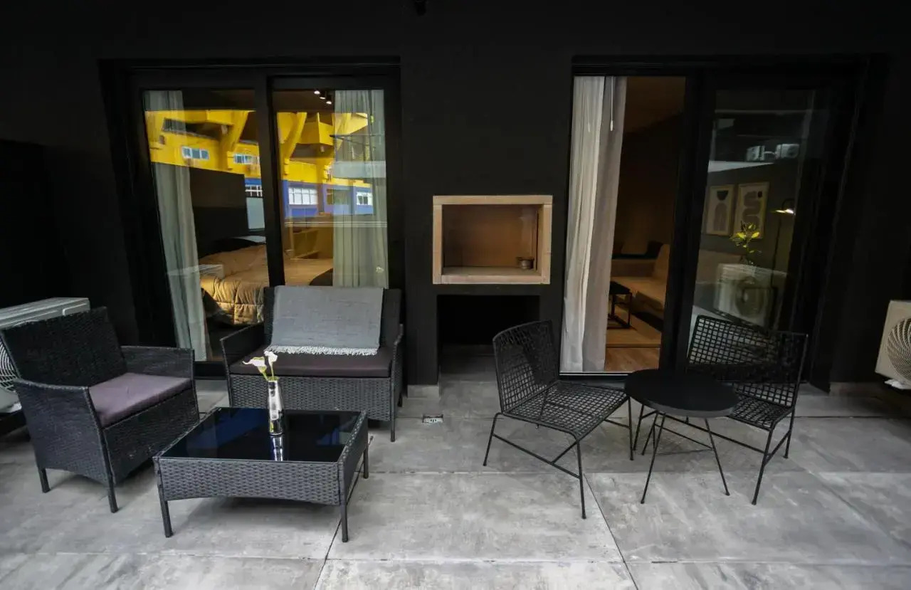 Foto - Howard Johnson Undici Republica de La Boca