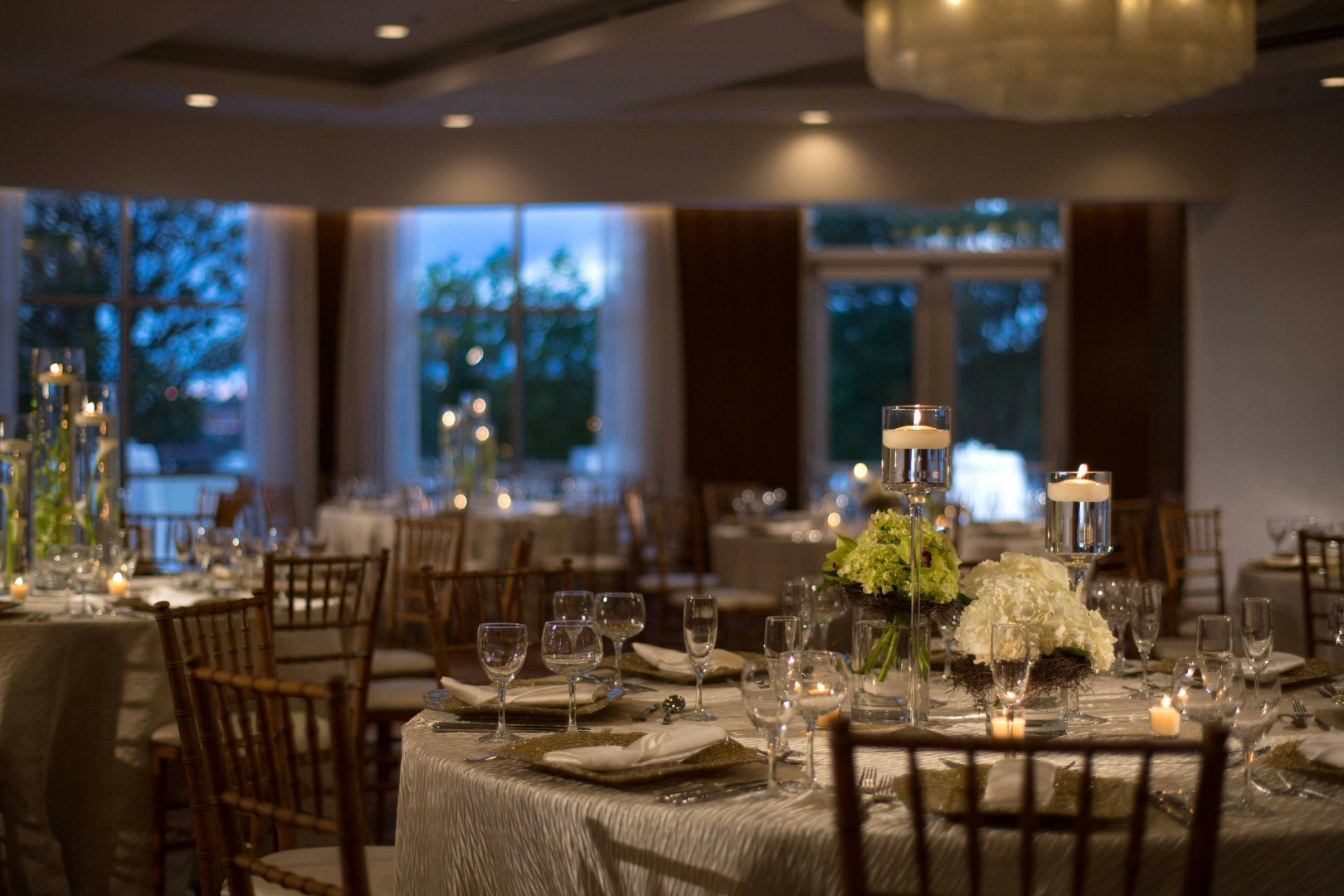 Photo - Gaithersburg Marriott Washingtonian Center