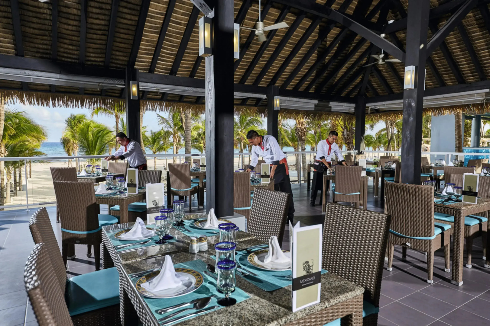 Foto - Riu Tequila - All Inclusive
