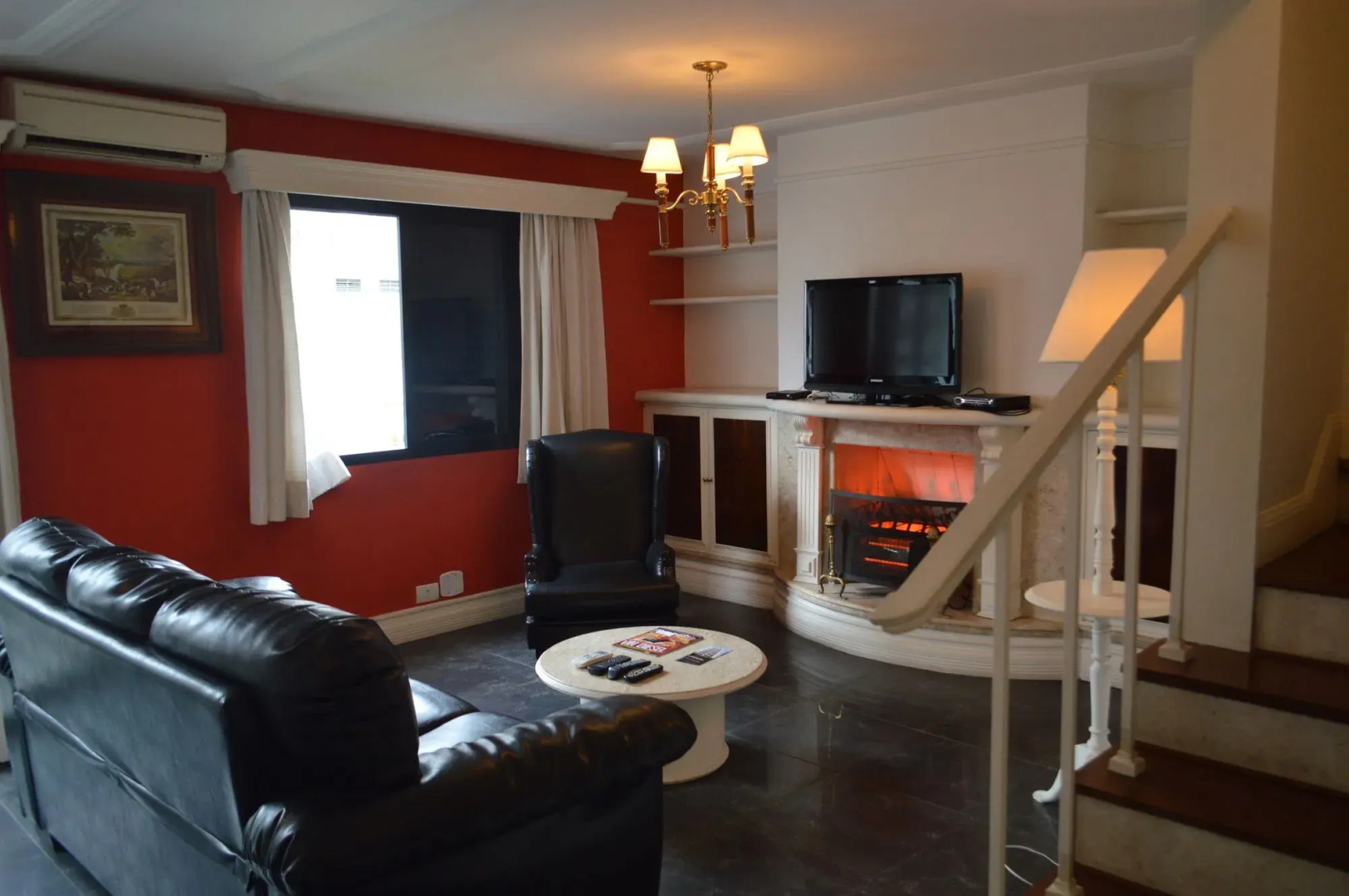 Foto - Landmark Residence - OFICIAL