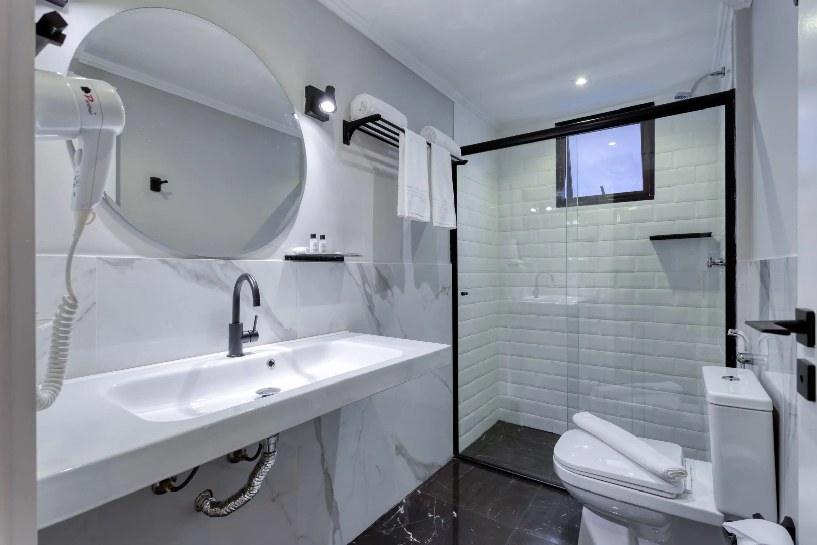 Foto - H4 La Residence Paulista