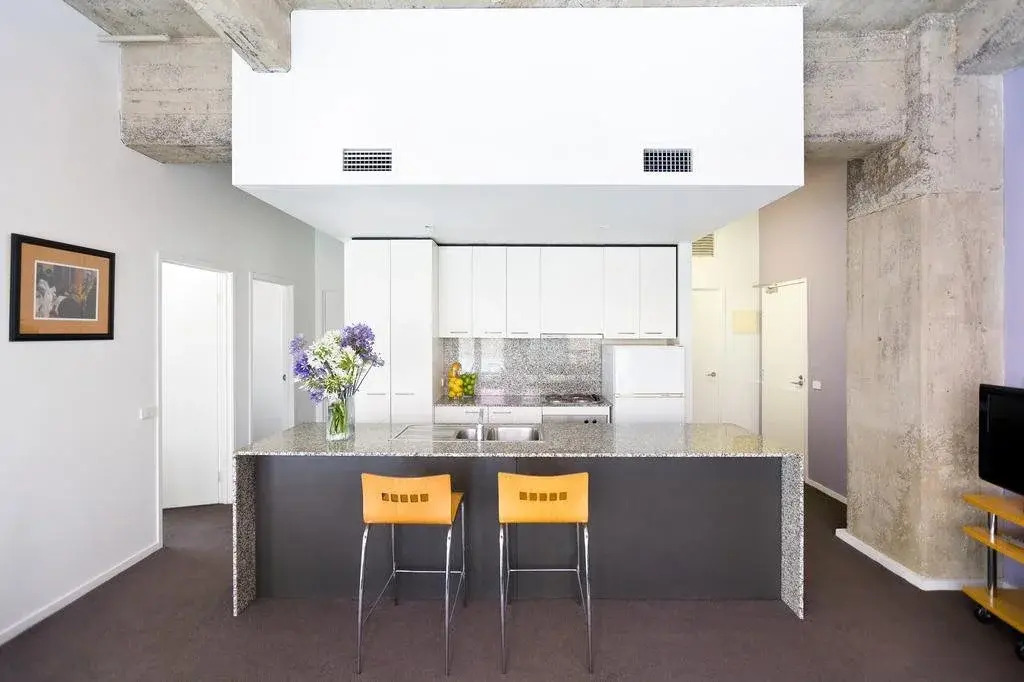 Photo - Punthill Apartment Hotel - Manhattan