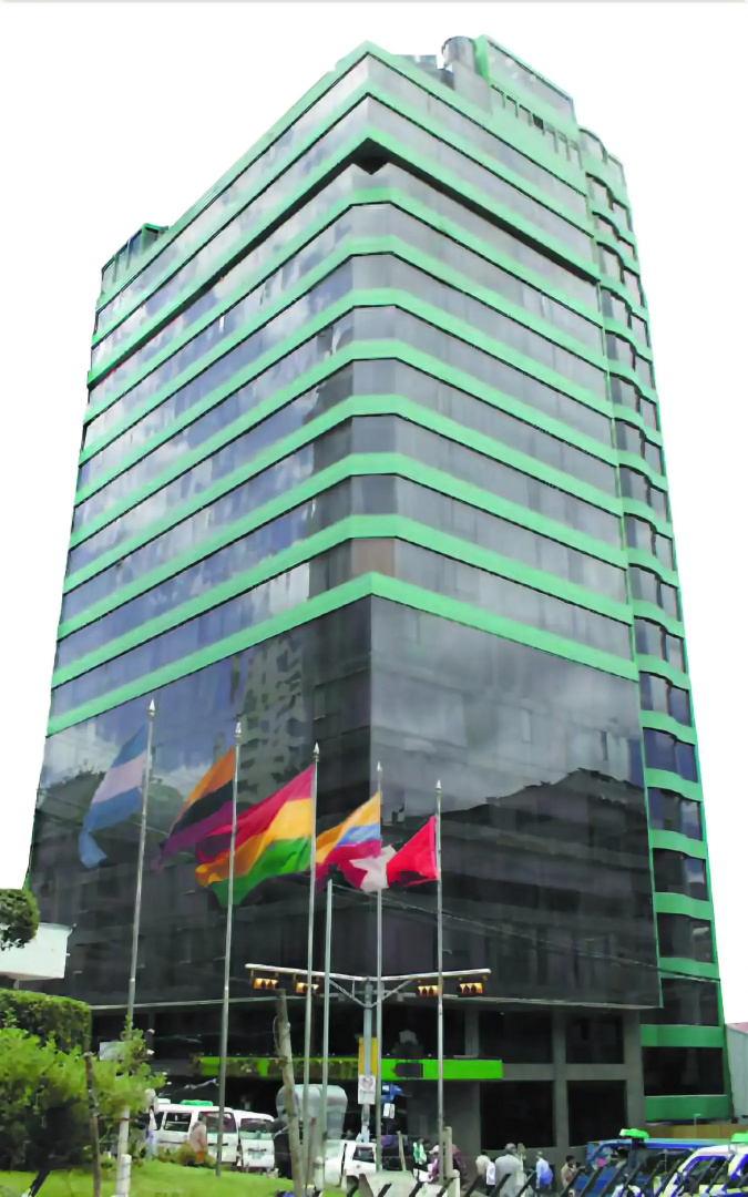 Foto - Presidente