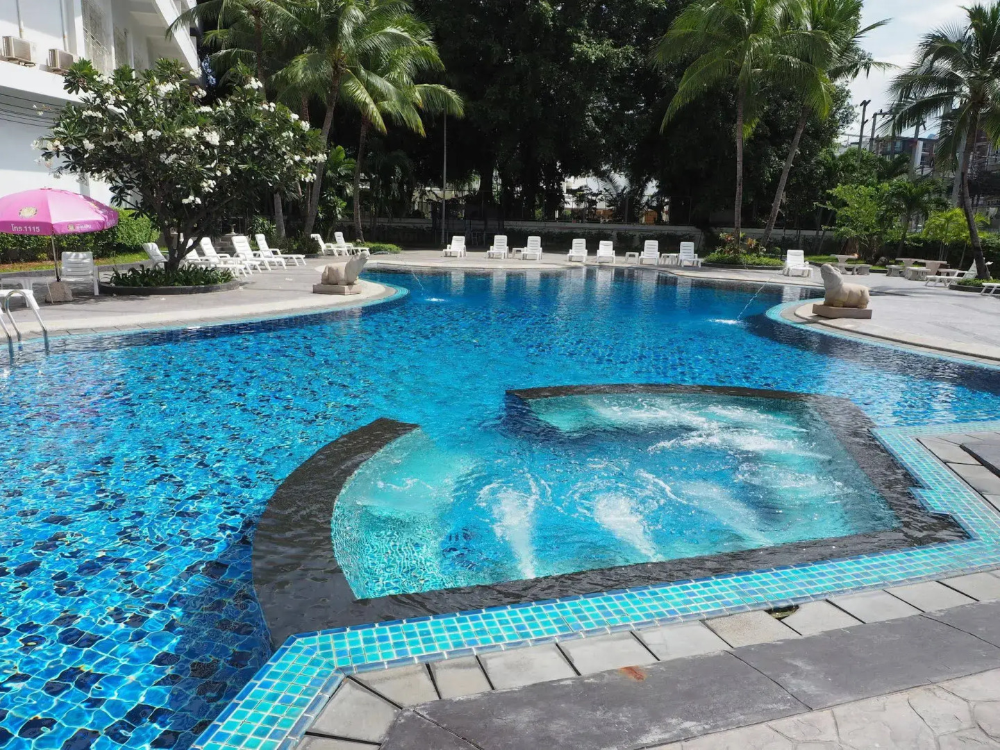 Photo - Welcome Plaza Hotel Pattaya