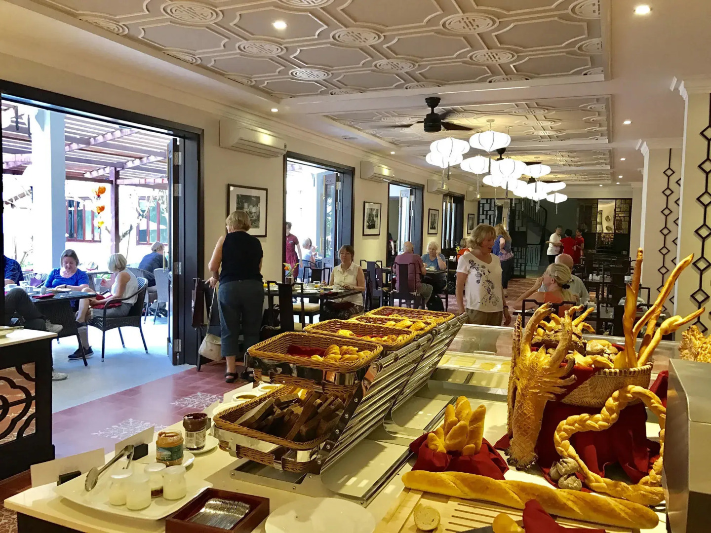 Foto - Hoi An Central Boutique Hotel & Spa (Little Hoi An Central Boutique Hotel & Spa)