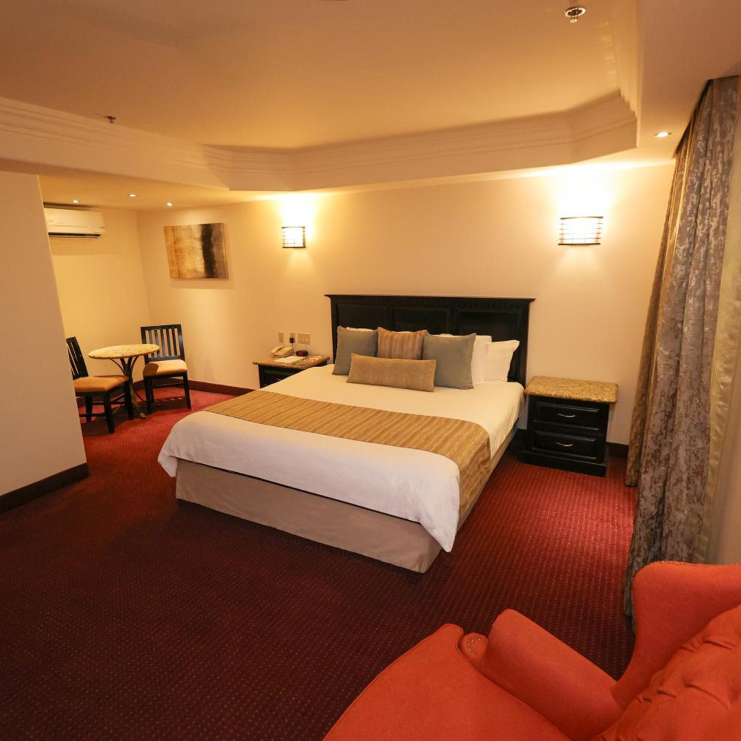 Photo - Hotel Ticuán