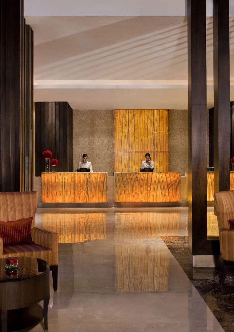 Photo - Courtyard by Marriott Gurugram Downtown