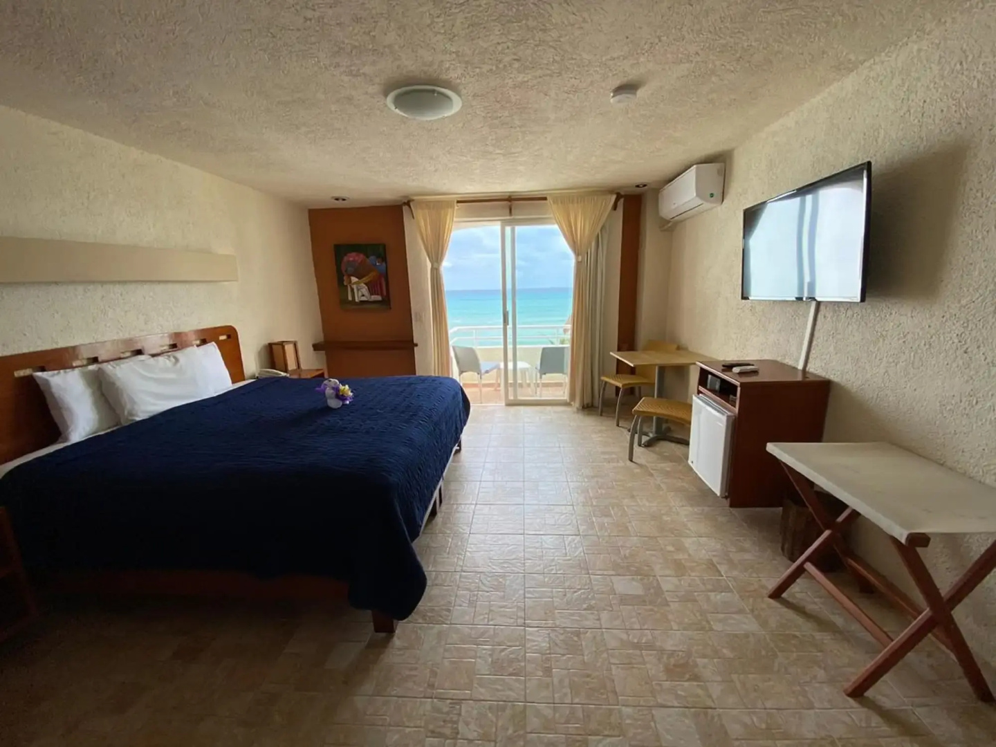 Photo - Luciana Hotel & Beach Club