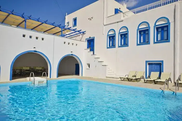 Foto - Semeli Hotel