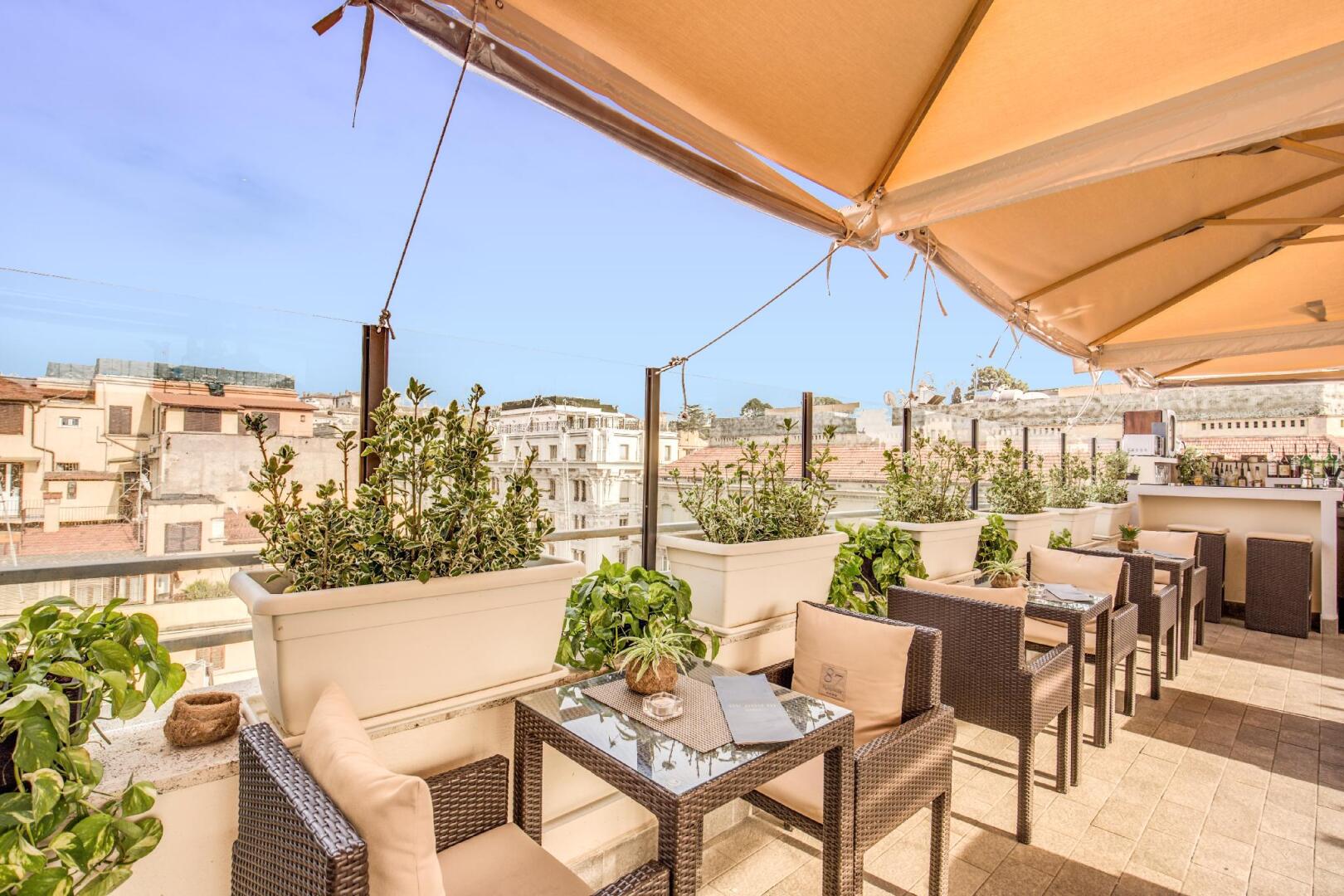 Photo - Hotel 87 eighty-seven - Maison d'Art Collection