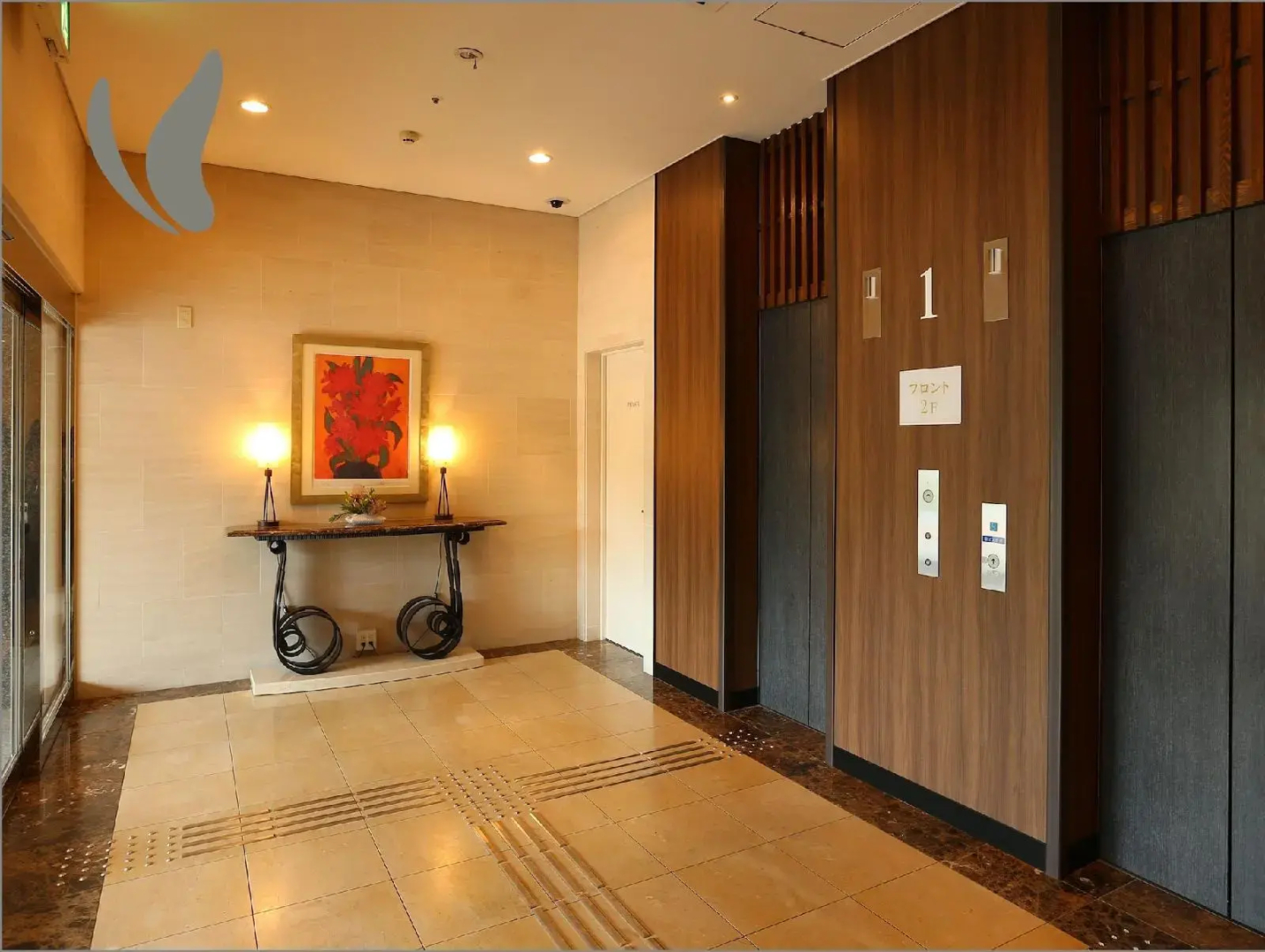 Photo - Almont Hotel Naha Omoromachi