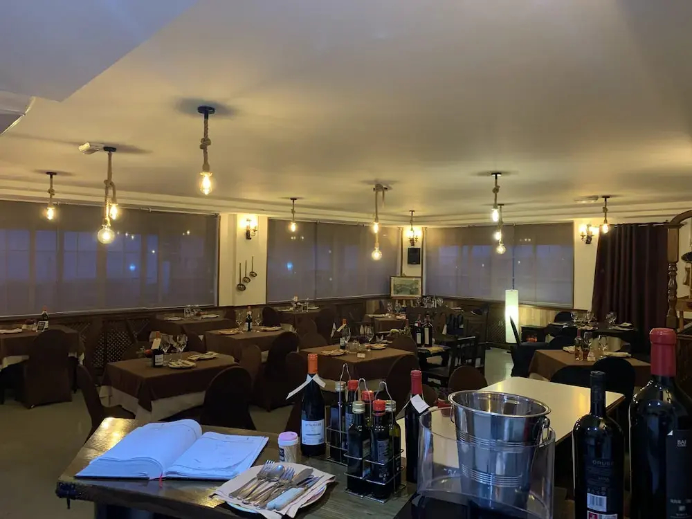 Photo - Hostal Mainz