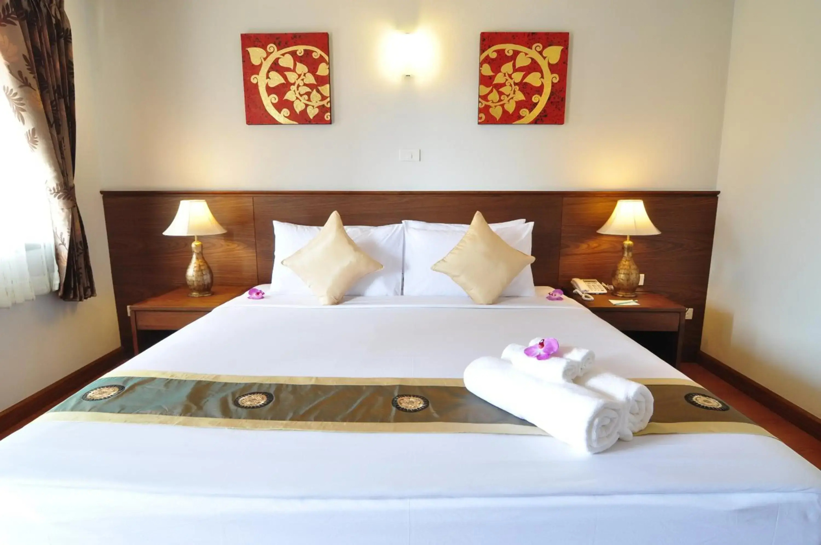 Foto - Hotel O Top North Guesthouse