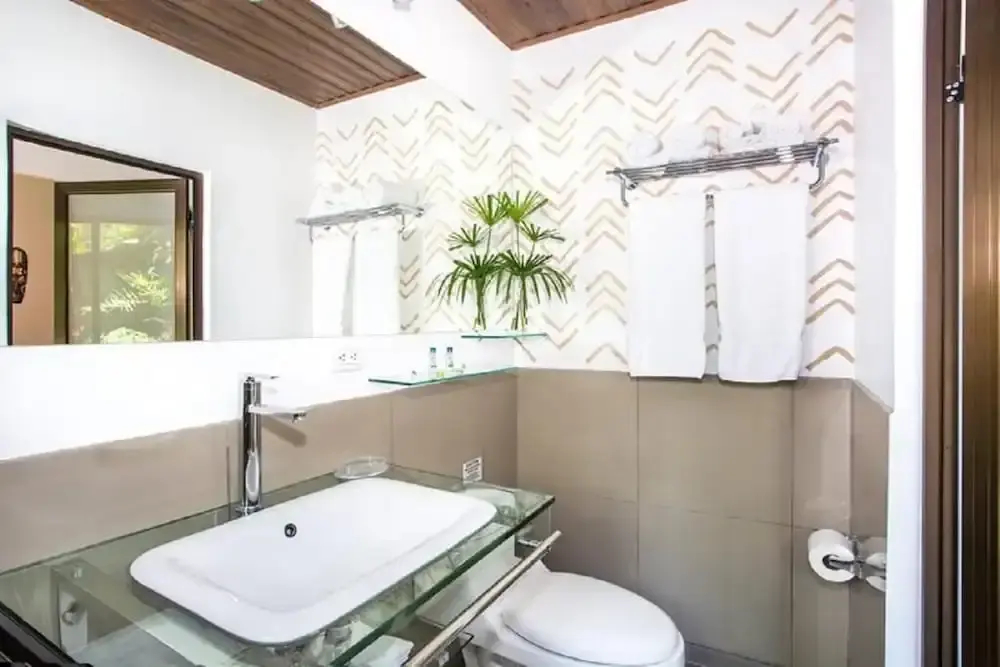 Foto - Tico Tico Villas - Adult Only