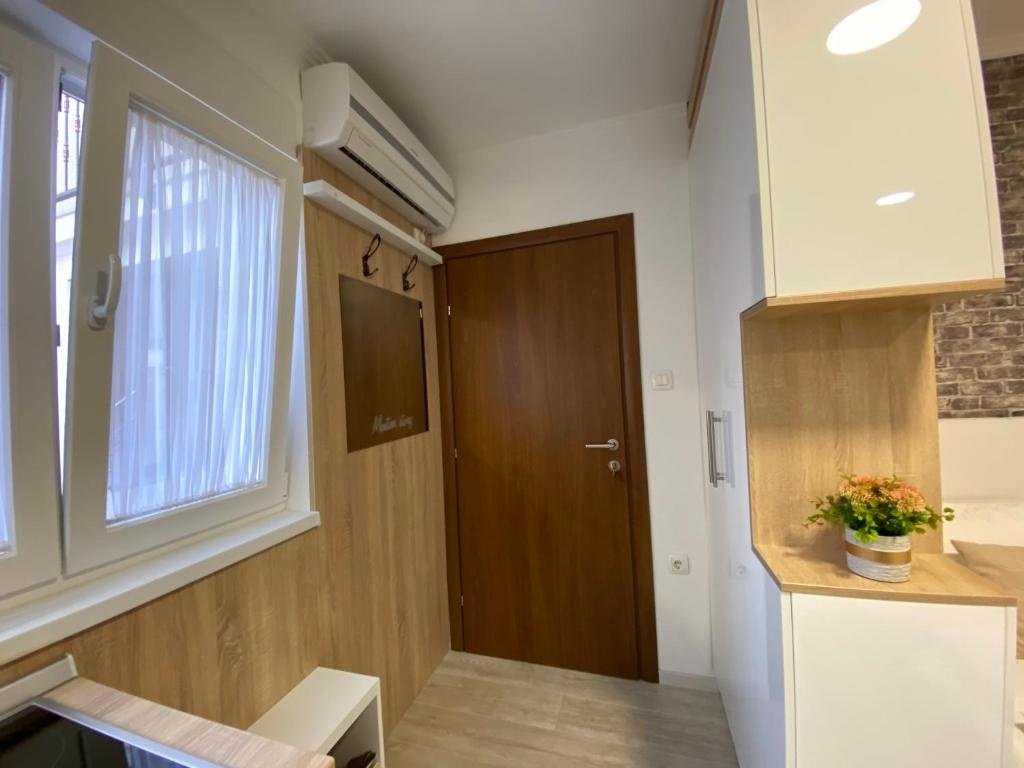Mostar Story apartments
