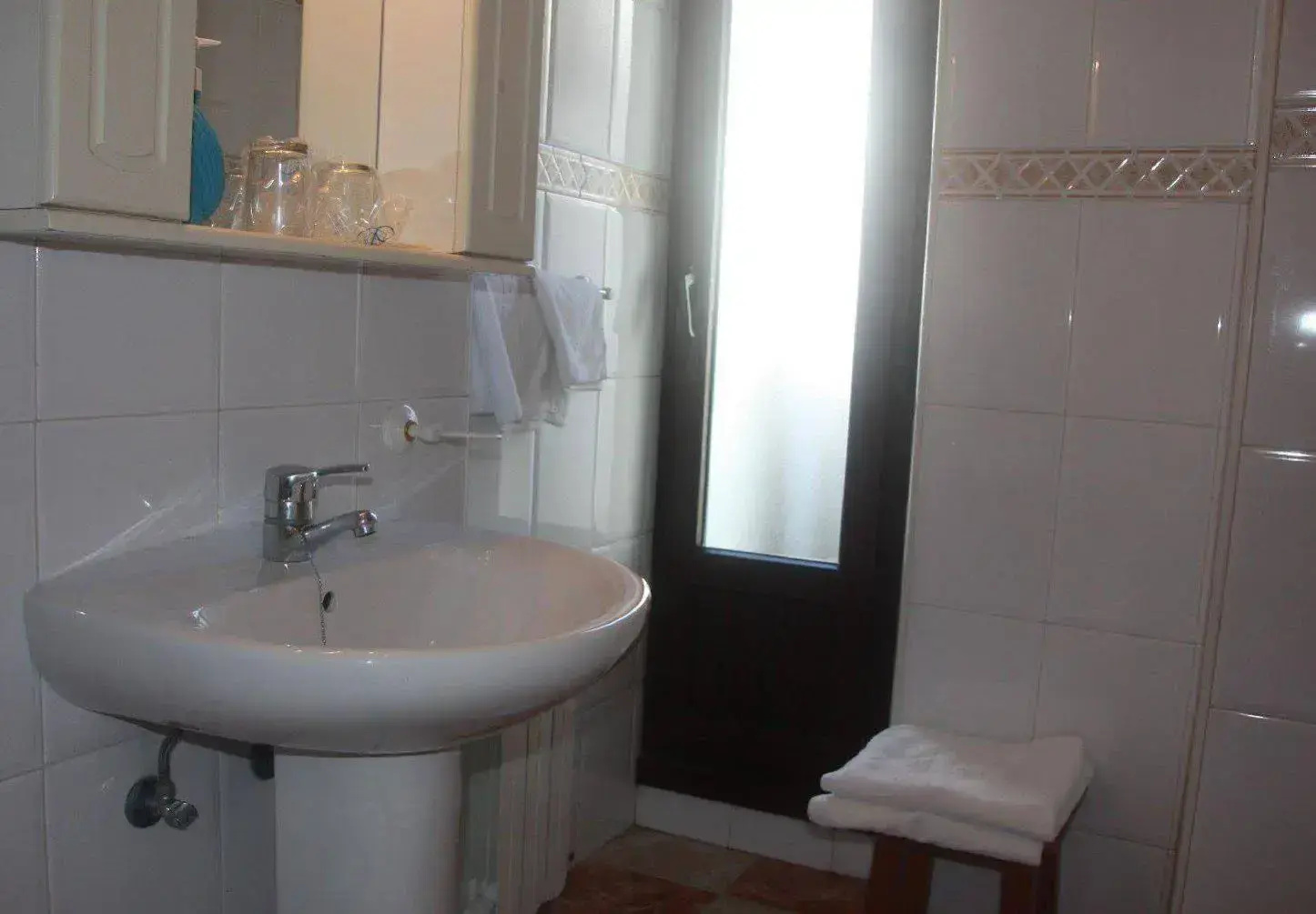 Foto - Hotel Virgen de los Reyes