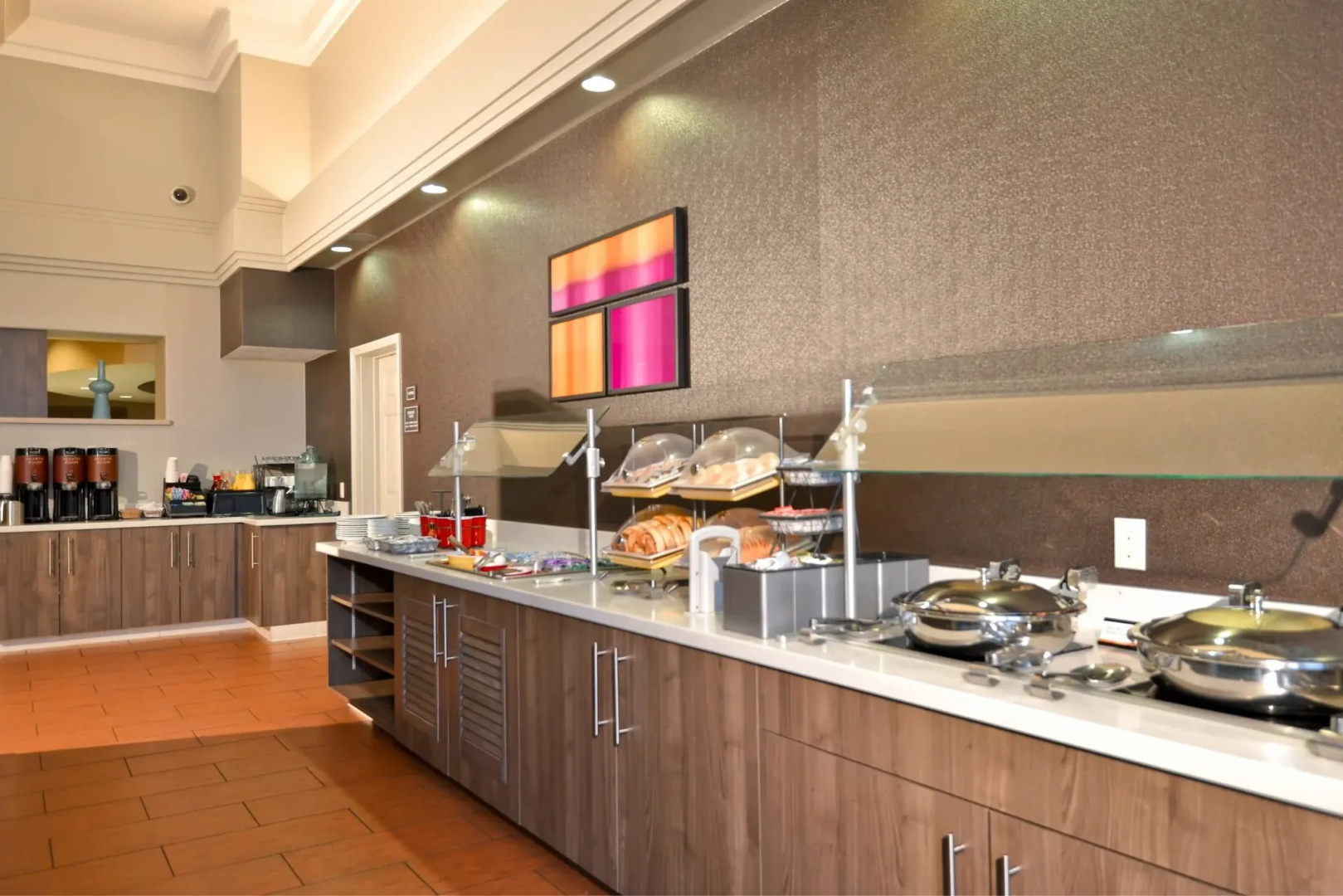 Foto - Residence Inn by Marriott Los Angeles LAX El Segundo