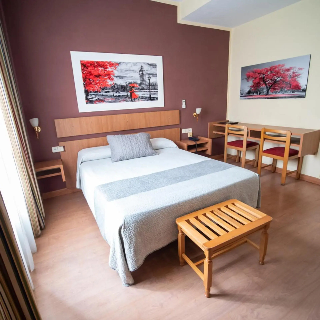 Photo - Hotel Castilla