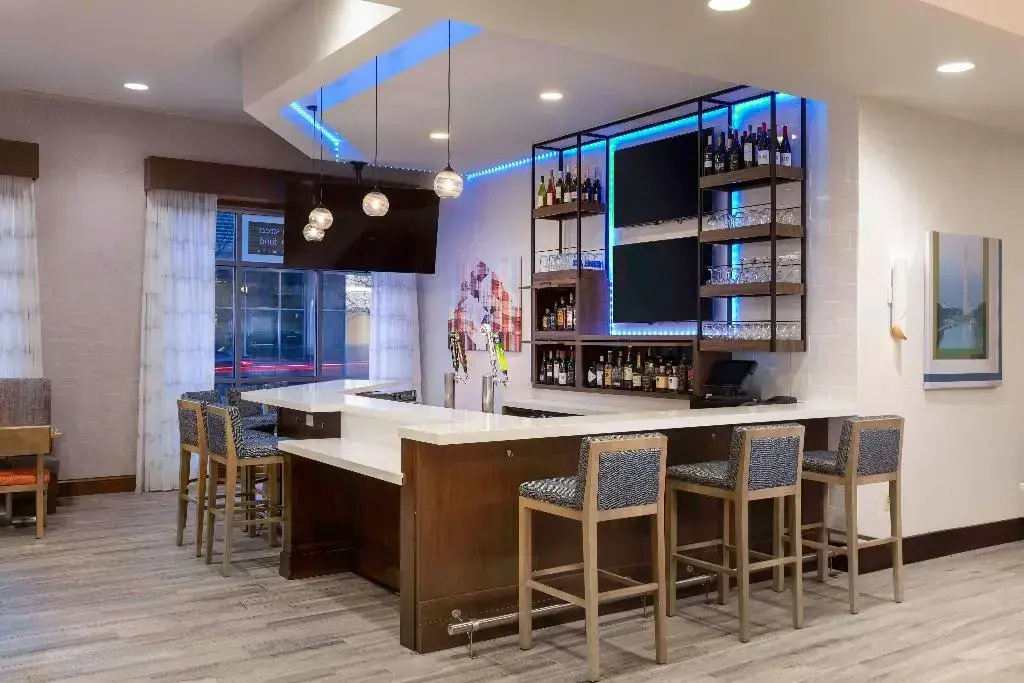 Photo - Hampton Inn Washington-Downtown-Convention Center