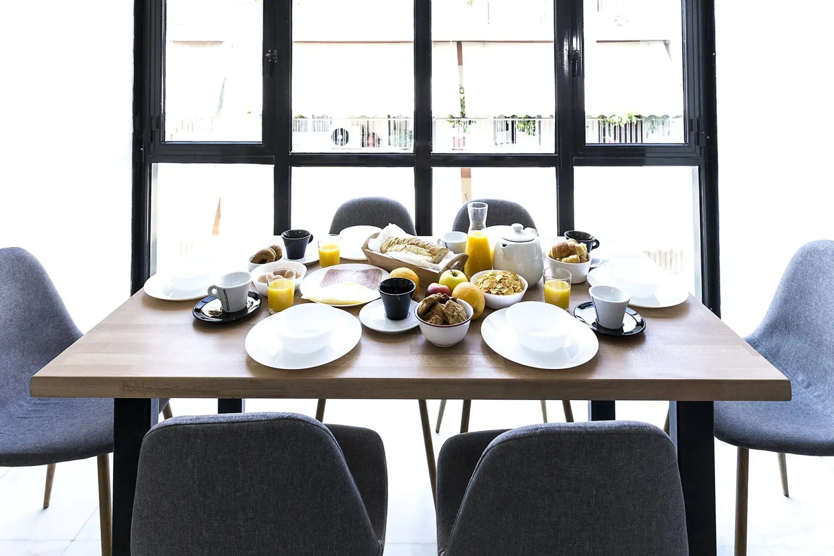 Photo - Be My Guest Athens