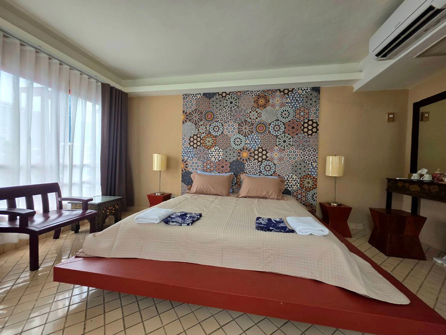 Photo - Blu Cabin Ari Stylish Poshtel