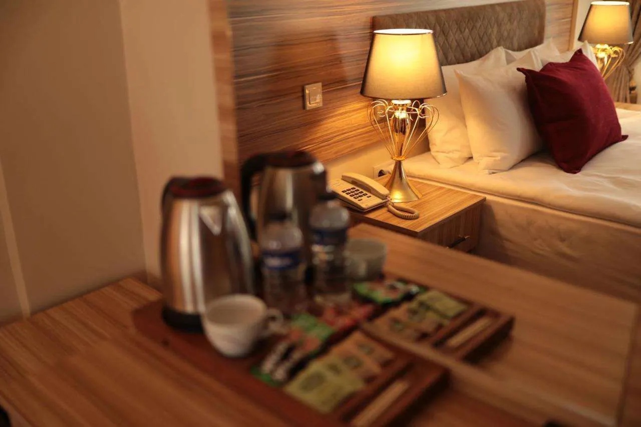 Photo - Gulec Konak Hotel