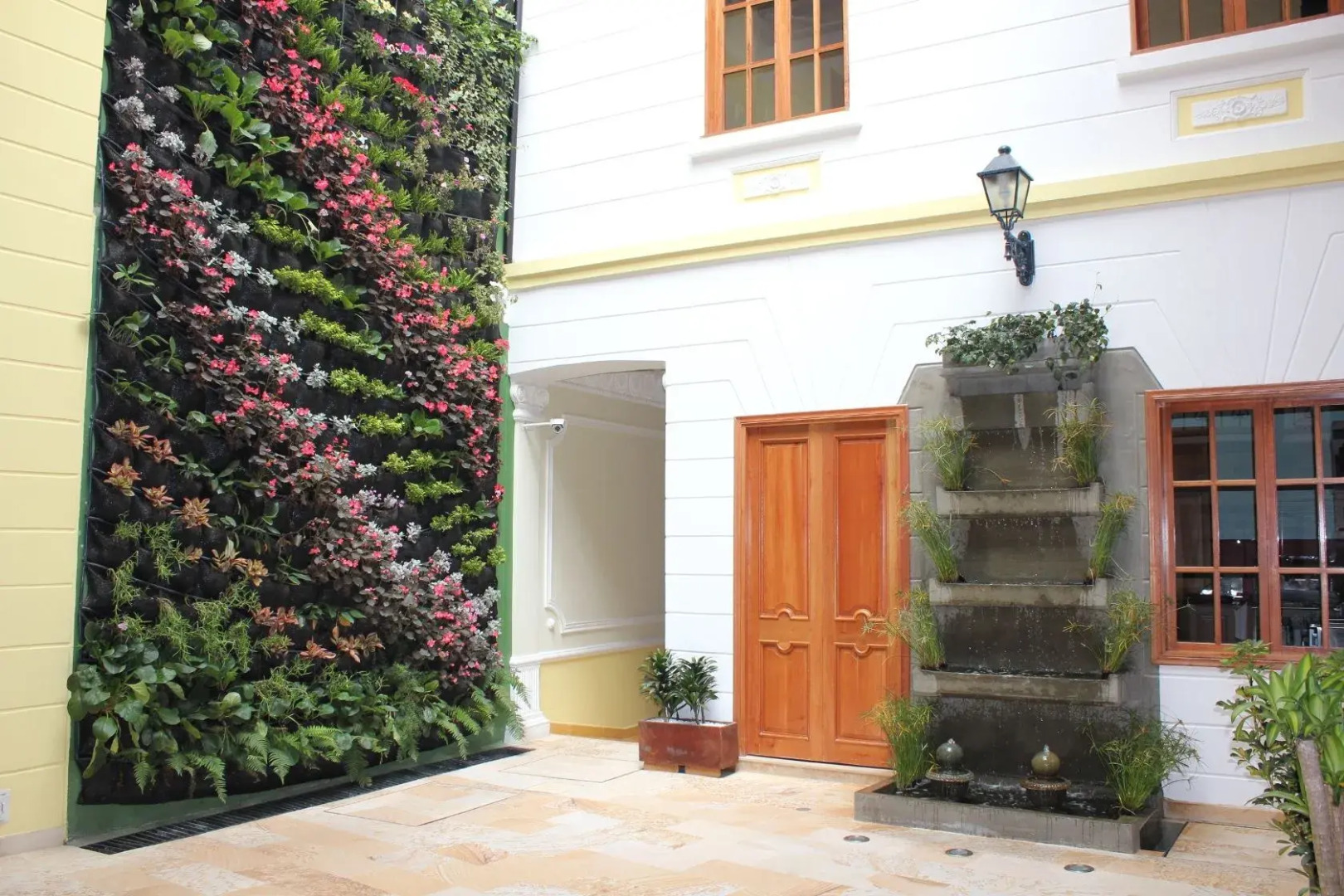 Foto - Hotel Santa Lucia Boutique Spa