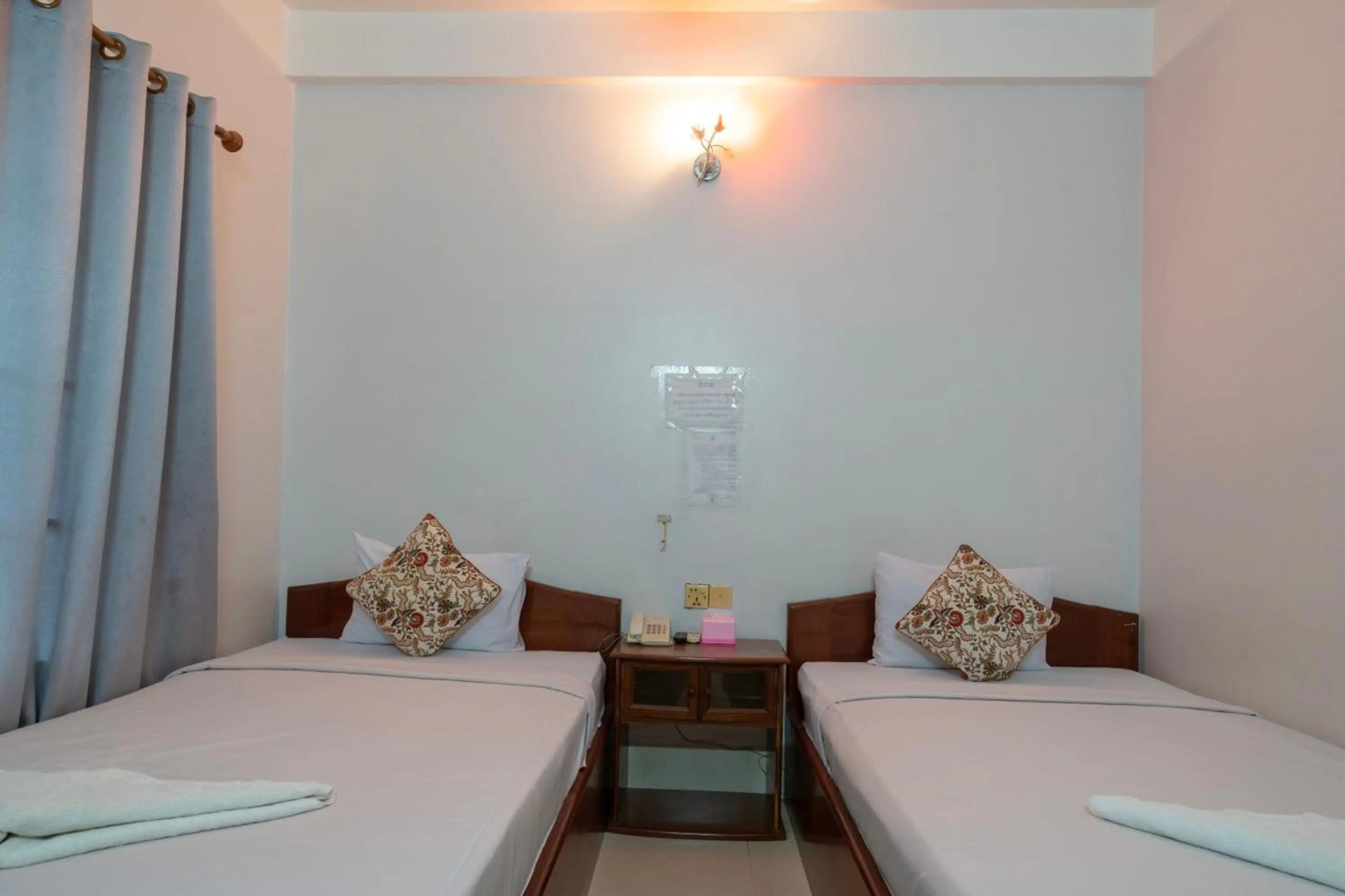 Foto - Siem Reap Riverside Hotel