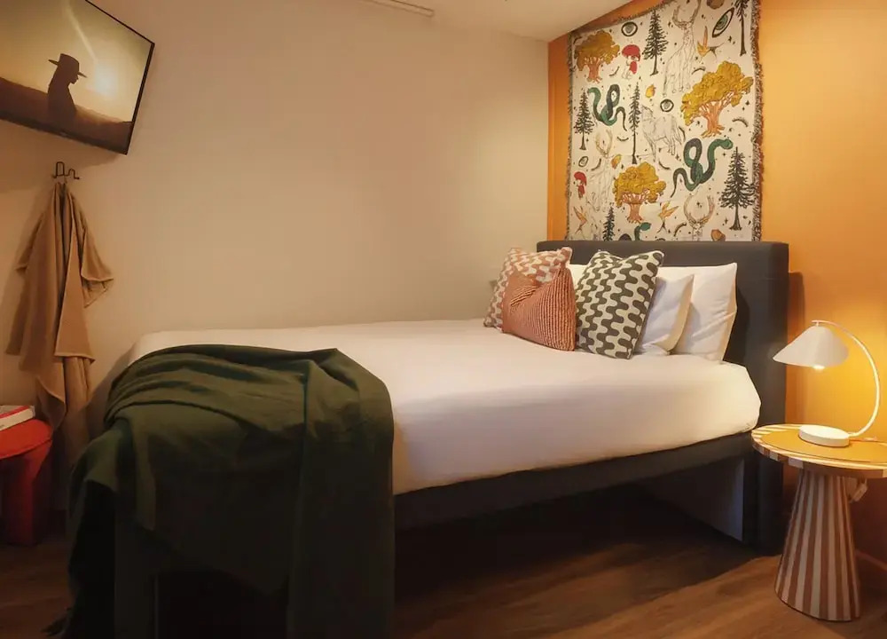 Foto - Little Drifter Glebe